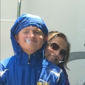 Meet your Posher, Blake